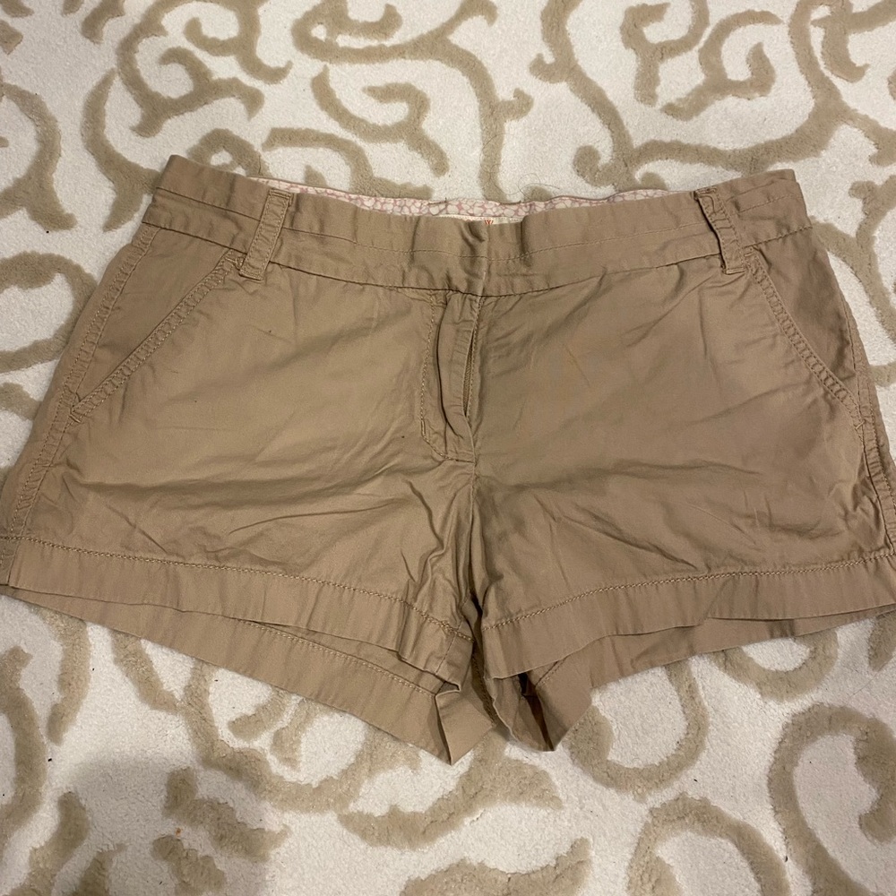 J. Crew Chinos